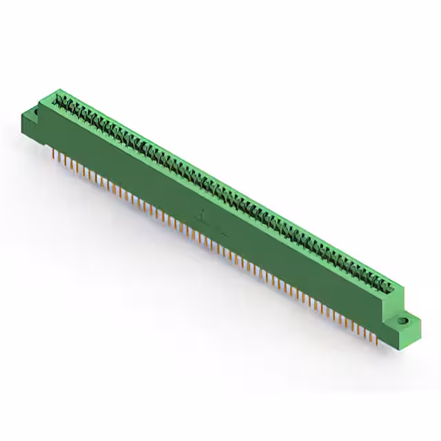 342-108-524-204 EDAC Inc.  Edgeboard Connectors